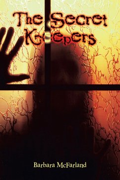 The Secret Keepers (eBook, ePUB)