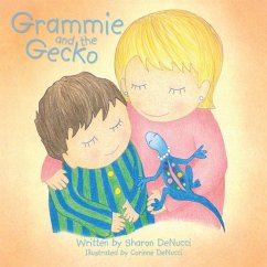 Grammie and the Gecko (eBook, ePUB)