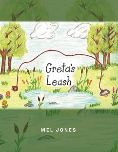 Greta's Leash (eBook, ePUB)