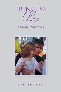 Cover Princess Alex (eBook, ePUB)