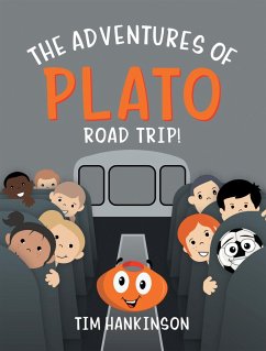 Cover The Adventures of Plato (eBook, ePUB)