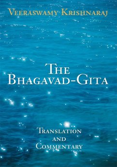 The Bhagavad-Gita (eBook, ePUB)