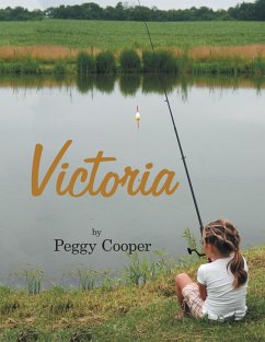 Victoria (eBook, ePUB) - Cooper, Peggy