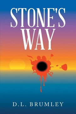 Cover Stone's Way (eBook, ePUB)