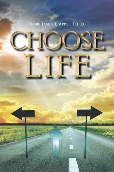 Choose Life (eBook, ePUB)