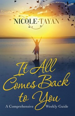Cover It All Comes Back to You (eBook, ePUB)