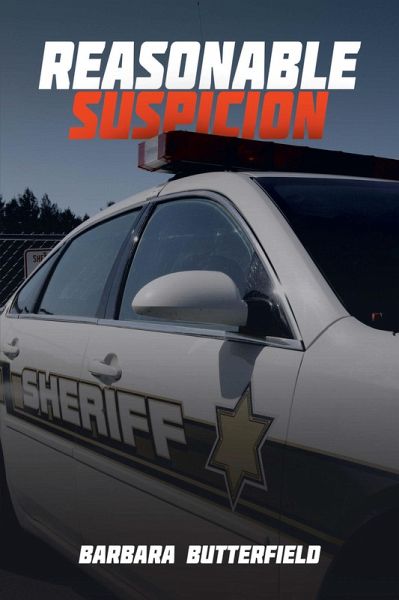 Reasonable Suspicion (eBook, ePUB)