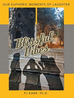 Cover BlissfulVibes (eBook, ePUB)