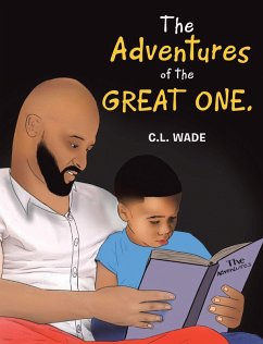 Cover The Adventures of the Great One. (eBook, ePUB)