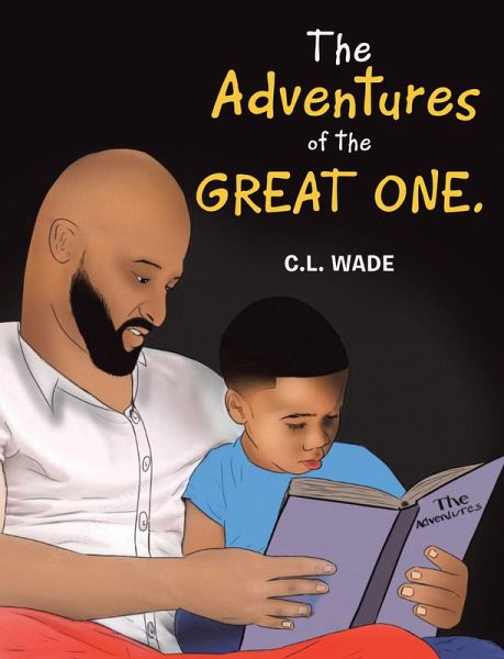 The Adventures of the Great One. (eBook, ePUB) The Adventures of the Great One. (eBook, ePUB)
