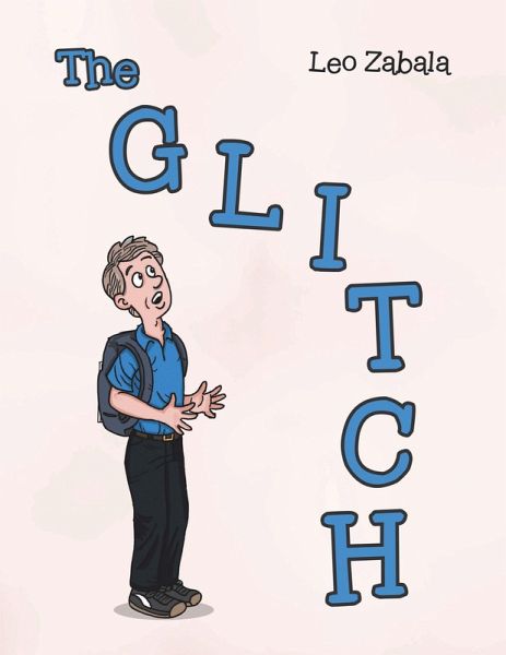 The Glitch (eBook, ePUB)