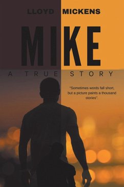 Mike (eBook, ePUB) - Mickens, Lloyd