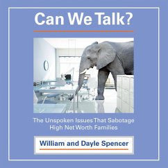 Cover Can We Talk? (eBook, ePUB)