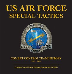 U.S. Air Force Special Tactics (eBook, ePUB) U.S. Air Force Special Tactics (eBook, ePUB)