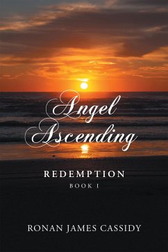 ANGEL ASCENDING (eBook, ePUB)