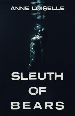 Cover Sleuth of Bears (eBook, ePUB)