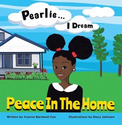 Cover Pearlie ... I Dream (eBook, ePUB)