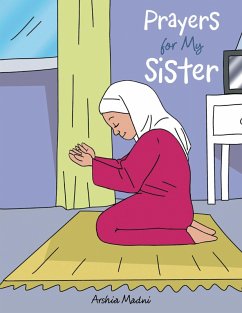 Prayers for My Sister (eBook, ePUB) - Madni, Arshia