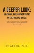 A Deeper Look: a Rational Philosopher... - Bild 1