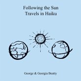 Following the Sun Travels in Haiku (eBook, ePUB)