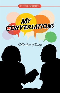Cover My Conversations (eBook, ePUB)