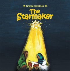 The Starmaker (eBook, ePUB) - Hardiman, Natalie