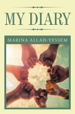 My Diary (eBook, ePUB)