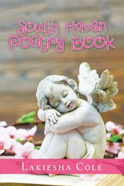 South Haven Poetry Book (eBook, ePUB)