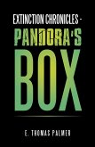 Extinction Chronicles - Pandora's Box (eBook, ePUB)