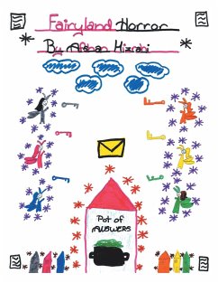 Cover Fairyland Horror (eBook, ePUB)