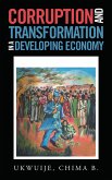 Corruption and Transformation in a Developing Economy (eBook, ePUB)