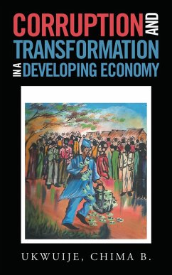 Cover Corruption and Transformation in a Developing Economy (eBook, ePUB)
