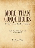 More Than Conquerors (eBook, ePUB)