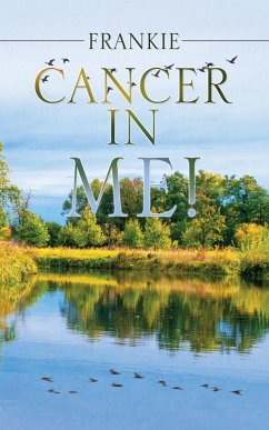 Cover Cancer in Me! (eBook, ePUB)