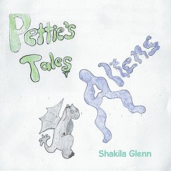 Petties Tales (eBook, ePUB) - Glenn, Shakila