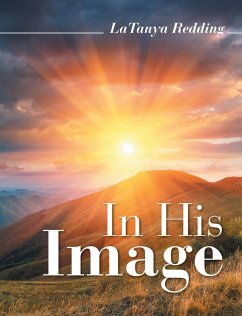 Cover In His Image (eBook, ePUB)