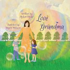 Love Grandma (eBook, ePUB)