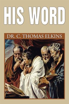 Cover His Word (eBook, ePUB)