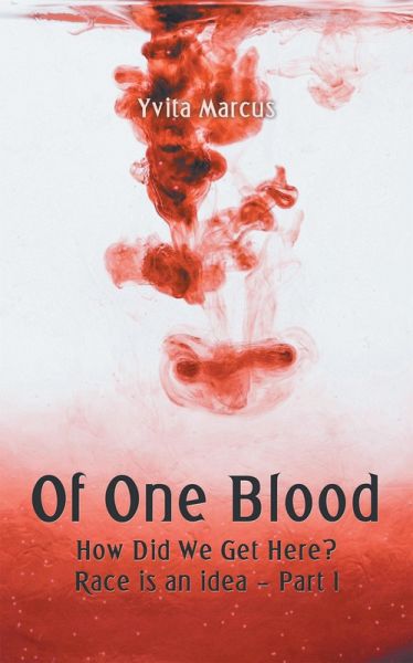 Of One Blood (eBook, ePUB)