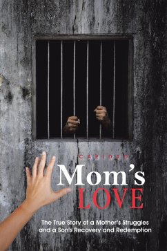 Cover Mom's Love (eBook, ePUB)