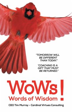 Ceo Words of Wisdom (eBook, ePUB) Cover Ceo Words of Wisdom (eBook, ePUB)