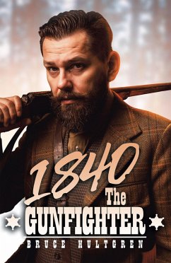 Cover 1840 the Gunfighter (eBook, ePUB)