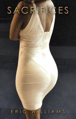 Cover Sacrifices (eBook, ePUB)