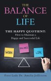 The Balance of Life (eBook, ePUB)