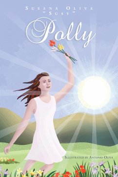 Polly (eBook, ePUB) - Oliva, Susana