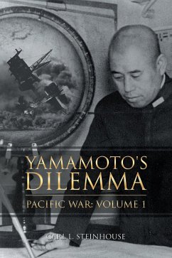 Cover Yamamoto's Dilemma (eBook, ePUB)