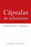 Cápsulas De Soluciones (eBook, ePUB)