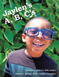 Jaylen's A, B, C's (eBook, ePUB) Jaylen's A, B, C's (eBook, ePUB)