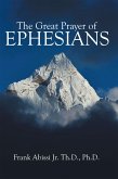 The Great Prayer of Ephesians (eBook, ePUB)