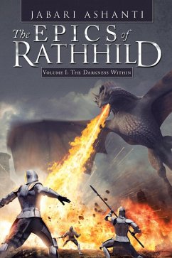The Epics of Rathhild (eBook, ePUB)